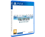 PlayStation Crisis Core – Final Fantasy VII – Reunion - 1063343 - zdjęcie 2